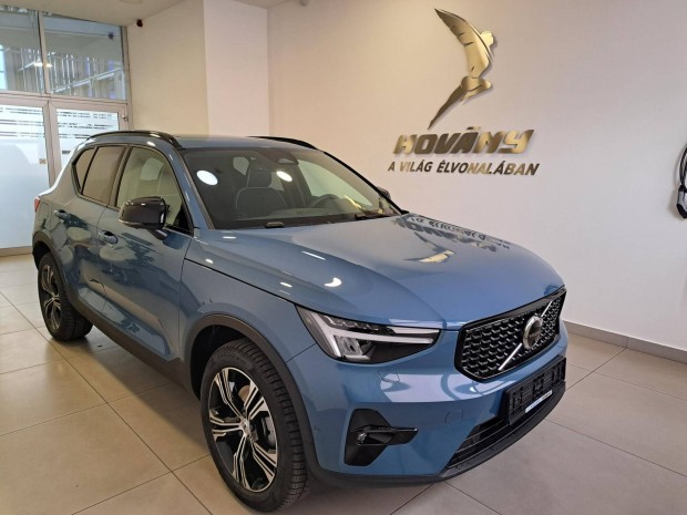 Volvo XC40 2.0 [B4] Mhev Plus Dark DCT Egyedi B...